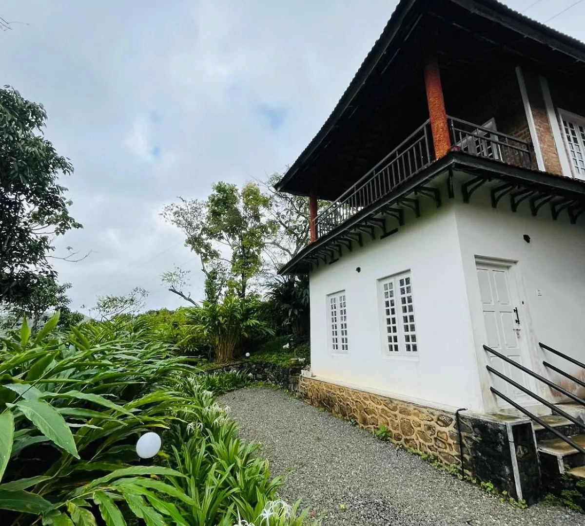 Sahyadri Health Resorts By Cat Homes Pīrmed India