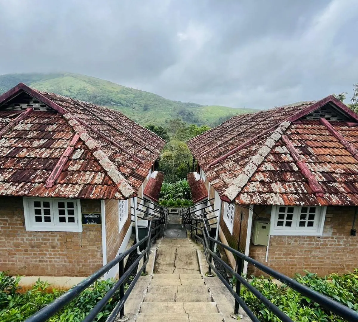 Sahyadri Health Resorts By Cat Homes Pīrmed 0*,  India