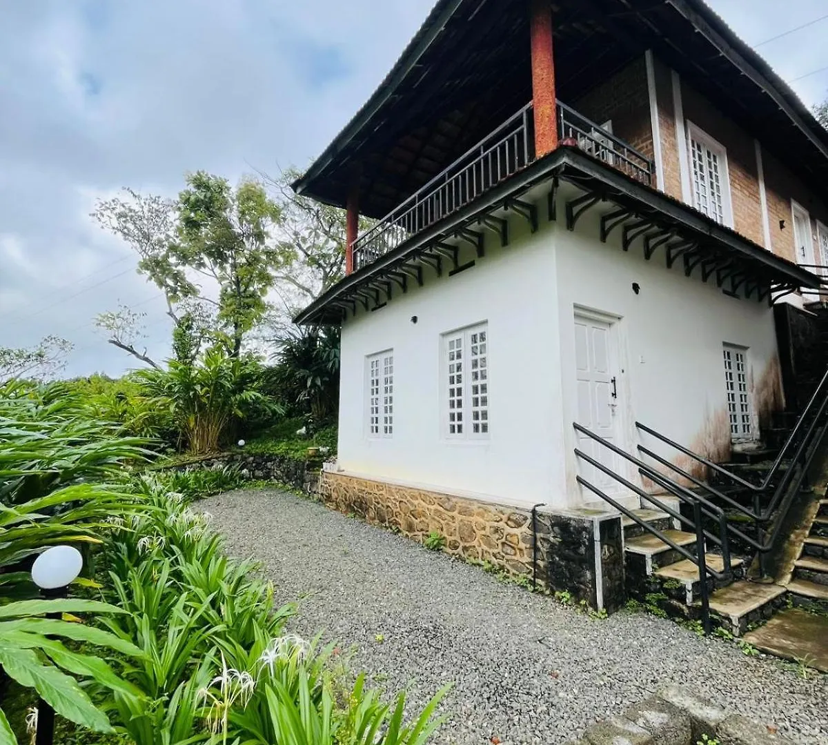Vakantiehuis Sahyadri Health Resorts By Cat Homes Pīrmed India