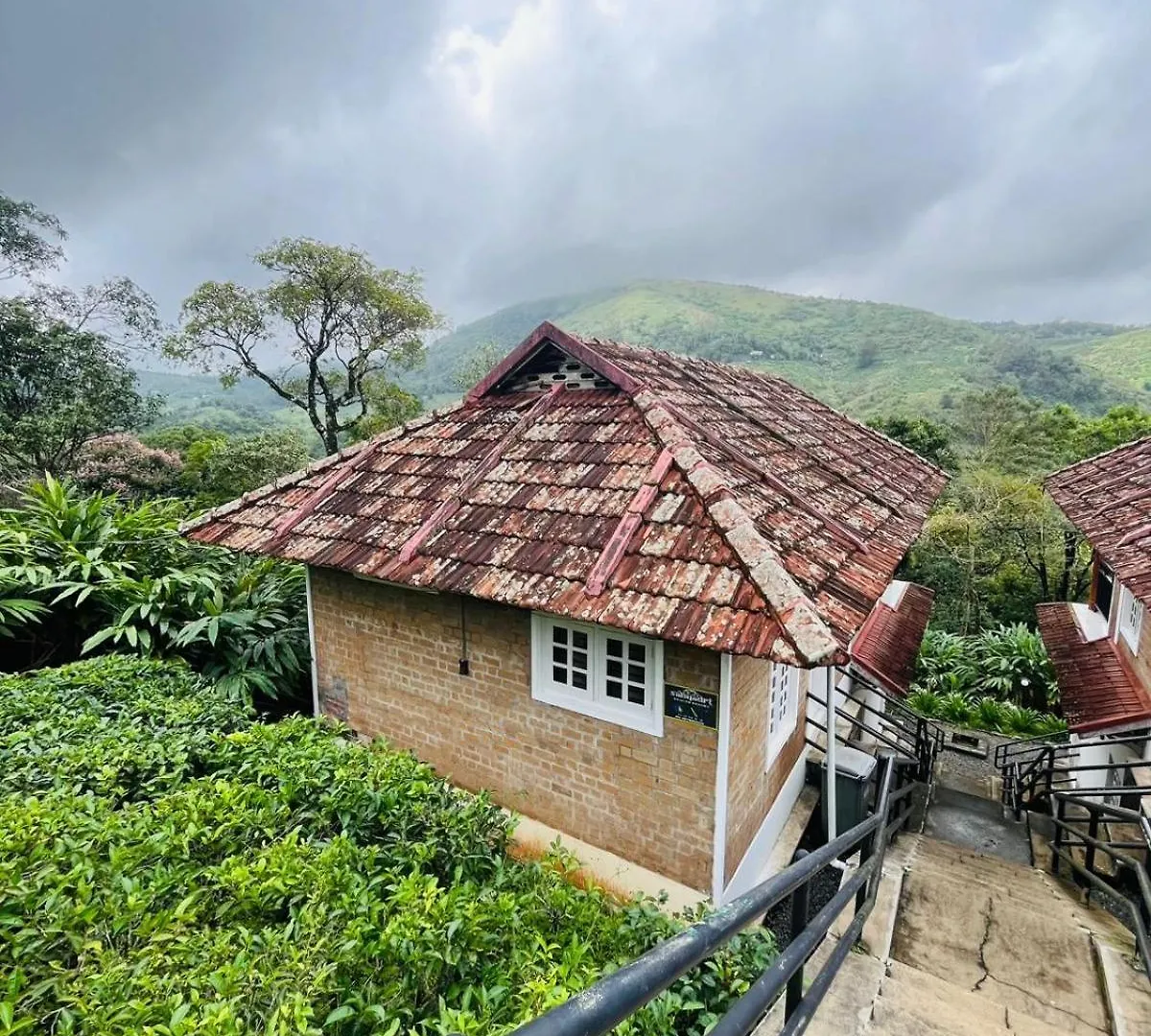Sahyadri Health Resorts By Cat Homes Pīrmed 0*,