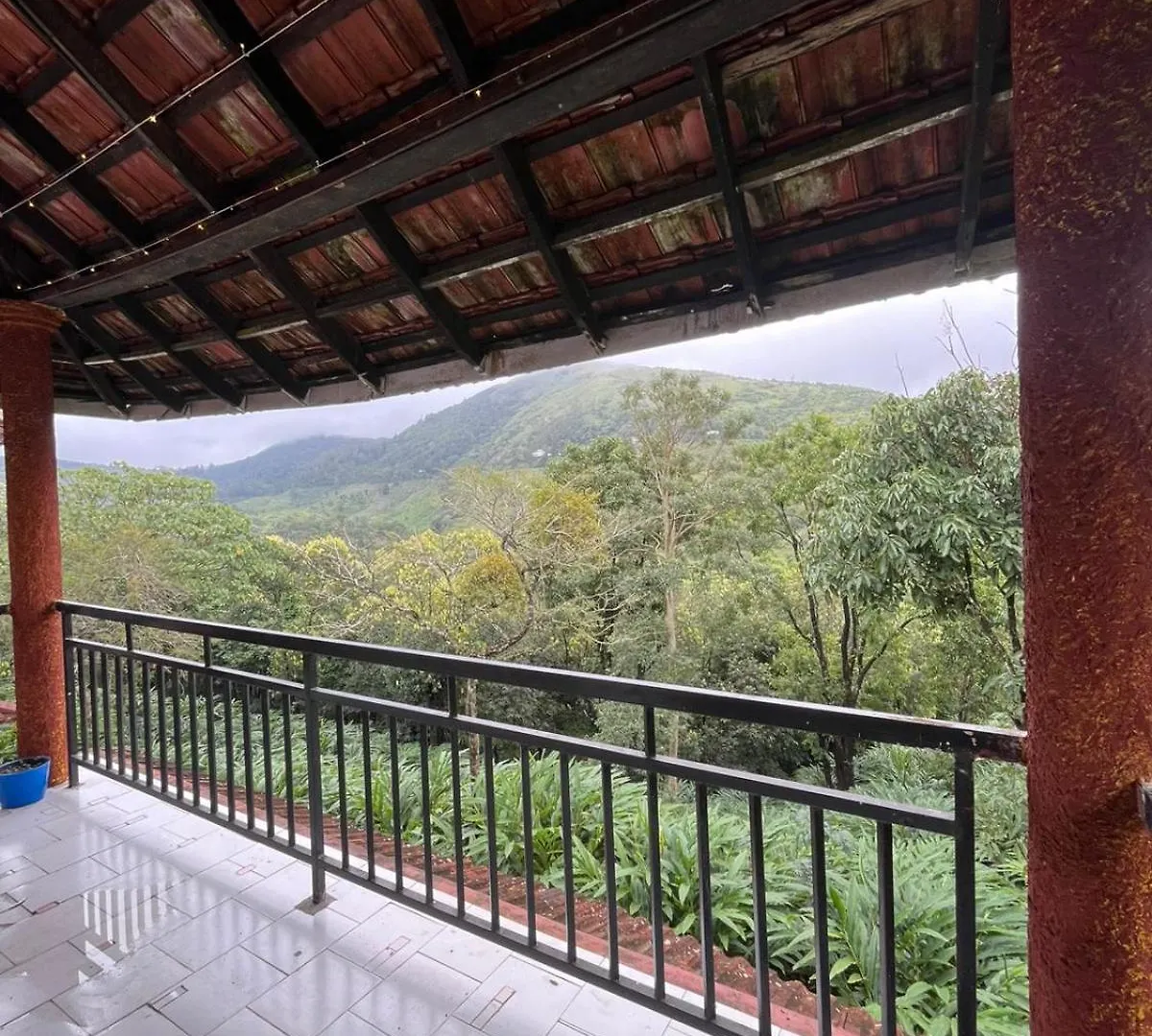 Vakantiehuis Sahyadri Health Resorts By Cat Homes Pīrmed
