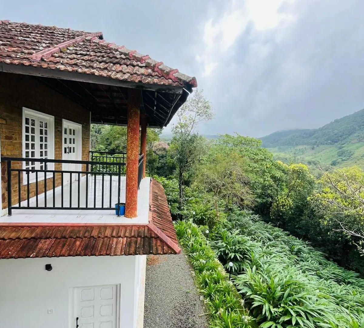 Sahyadri Health Resorts By Cat Homes Pīrmed 0*,  India