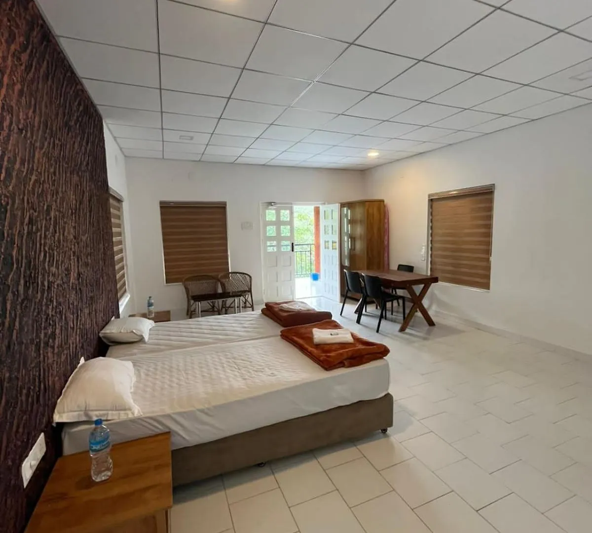 Vakantiehuis Sahyadri Health Resorts By Cat Homes Pīrmed India