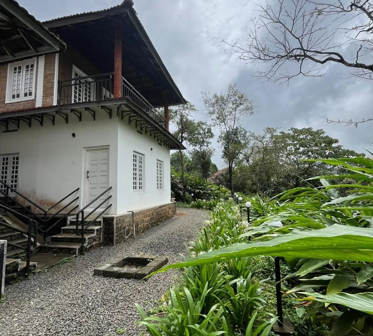 Sahyadri Health Resorts By Cat Homes Pīrmed